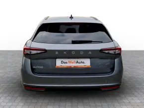 Škoda Superb Kombi 1,5 TSI ACT Style thumbnail