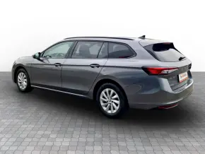 Škoda Superb Kombi 1,5 TSI ACT Style thumbnail