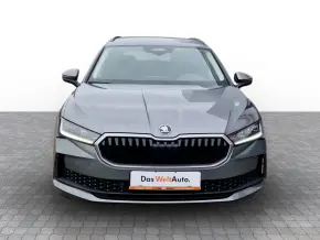Škoda Superb Kombi 1,5 TSI ACT Style thumbnail