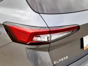 Škoda Superb Kombi 1,5 TSI ACT Style thumbnail