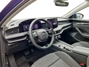 Škoda Superb Kombi 1,5 TSI ACT Style thumbnail