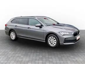 Škoda Superb Kombi 1,5 TSI ACT Style thumbnail
