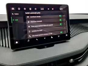 Škoda Superb Kombi 1,5 TSI ACT Style thumbnail