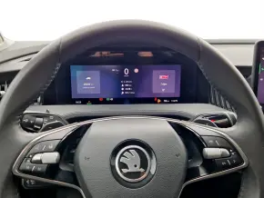 Škoda Superb Kombi 1,5 TSI ACT Style thumbnail