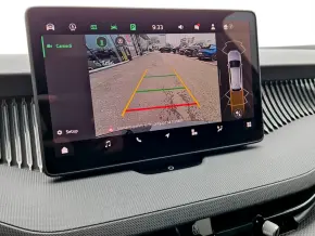 Škoda Superb Kombi 1,5 TSI ACT Style thumbnail