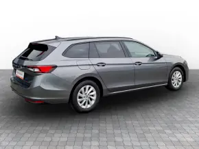 Škoda Superb Kombi 1,5 TSI ACT Style thumbnail