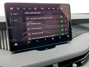 Škoda Superb Kombi 1,5 TSI ACT Style thumbnail