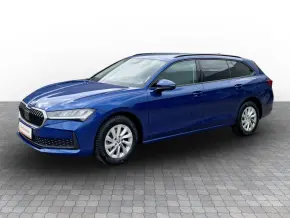 Škoda Superb Kombi 1,5 TSI ACT Style thumbnail