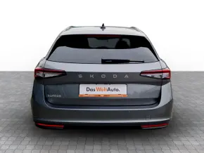 Škoda Superb Kombi 1,5 TSI ACT Style thumbnail