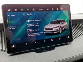 Škoda Superb Kombi 1,5 TSI ACT Style thumbnail