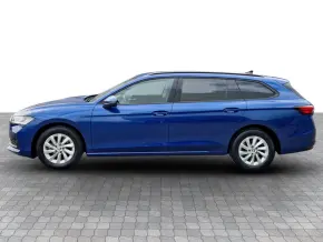 Škoda Superb Kombi 1,5 TSI ACT Style thumbnail