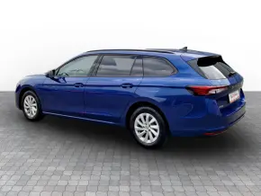 Škoda Superb Kombi 1,5 TSI ACT Style thumbnail