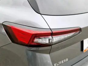 Škoda Superb Kombi 1,5 TSI ACT Style thumbnail