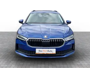 Škoda Superb Kombi 1,5 TSI ACT Style thumbnail