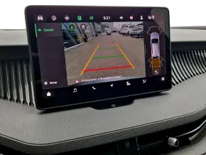 Škoda Superb Kombi 1,5 TSI ACT Style thumbnail