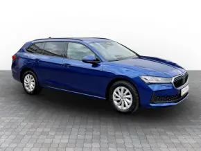 Škoda Superb Kombi 1,5 TSI ACT Style thumbnail