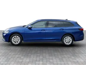 Škoda Superb Kombi 1,5 TSI ACT Style thumbnail