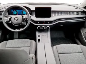 Škoda Superb Kombi 1,5 TSI ACT Style thumbnail