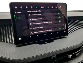 Škoda Superb Kombi 1,5 TSI ACT Style thumbnail