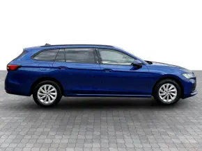 Škoda Superb Kombi 1,5 TSI ACT Style thumbnail