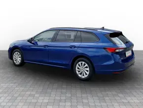 Škoda Superb Kombi 1,5 TSI ACT Style thumbnail