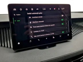 Škoda Superb Kombi 1,5 TSI ACT Style thumbnail