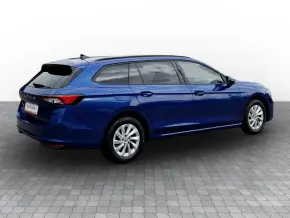 Škoda Superb Kombi 1,5 TSI ACT Style thumbnail