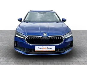 Škoda Superb Kombi 1,5 TSI ACT Style thumbnail