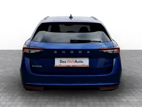 Škoda Superb Kombi 1,5 TSI ACT Style thumbnail