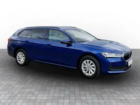 Škoda Superb Kombi 1,5 TSI ACT Style thumbnail
