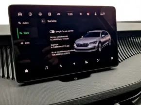 Škoda Superb Kombi 1,5 TSI ACT Style thumbnail