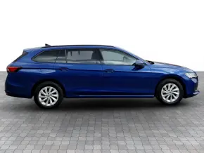 Škoda Superb Kombi 1,5 TSI ACT Style thumbnail