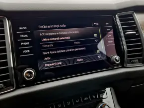 Škoda Kodiaq Scout 2.0 TDI 4x4 DSG thumbnail