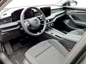 Škoda Superb Kombi 1,5 TSI ACT Style thumbnail