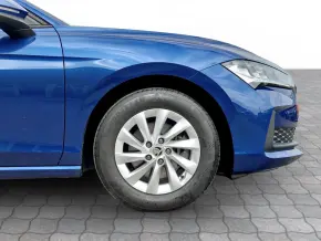 Škoda Superb Kombi 1,5 TSI ACT Style thumbnail