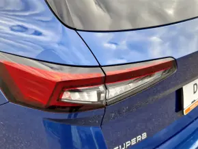 Škoda Superb Kombi 1,5 TSI ACT Style thumbnail
