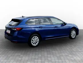 Škoda Superb Kombi 1,5 TSI ACT Style thumbnail