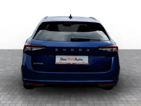 Škoda Superb Kombi 1,5 TSI ACT Style thumbnail