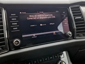 Škoda Kodiaq Scout 2.0 TDI 4x4 DSG thumbnail