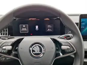 Škoda Superb Kombi 1,5 TSI ACT Style thumbnail