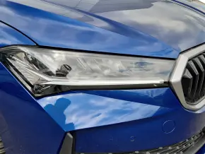 Škoda Superb Kombi 1,5 TSI ACT Style thumbnail
