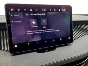 Škoda Superb Kombi 1,5 TSI ACT Style thumbnail