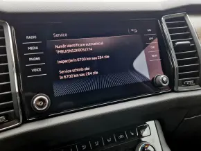 Škoda Kodiaq Scout 2.0 TDI 4x4 DSG thumbnail