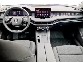 Škoda Superb Kombi 1,5 TSI ACT Style thumbnail