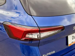 Škoda Superb Kombi 1,5 TSI ACT Style thumbnail