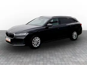 Škoda Superb Kombi 1,5 TSI ACT Style thumbnail