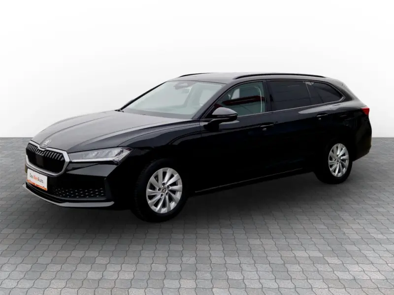 Škoda Superb Kombi 1,5 TSI ACT Style