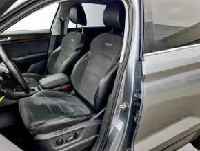 Škoda Kodiaq Scout 2.0 TDI 4x4 DSG thumbnail