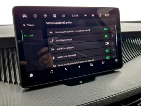 Škoda Superb Kombi 1,5 TSI ACT Style thumbnail