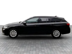 Škoda Superb Kombi 1,5 TSI ACT Style thumbnail